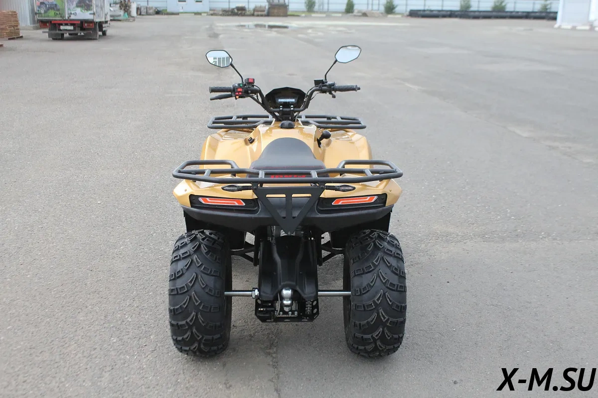 Квадроцикл IRBIS ATV200  PREMIUM