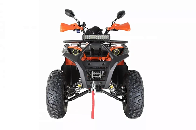 Квадроцикл YACOTA SELA MAX 200