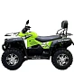 Квадроцикл Bison ATV Explorer 320 4x4