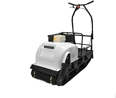 Мотобуксировщик PAXUS 500 9 л.с.