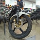 Мотоцикл RACER RC150-23 TIGER