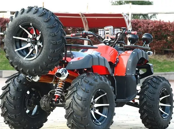 Квадроцикл YAMAHA REPLIKA MAX GRADE  300 кардан