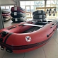 Лодка MISHIMO RIVER JET 470 под водомет