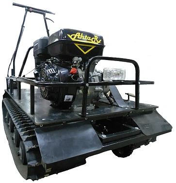 Мотобуксировщик AhtaR L 9