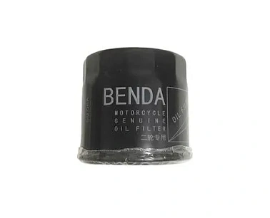 Фильтр масляный BENDA Chinchilla 300-500/Funrider 125/Rock 300, Napoleon 500
