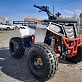 КВАДРОЦИКЛ RAPTOP R 8 125