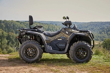 Квадроцикл HND QRX 1000 Трейл