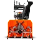 БЕНЗИНОВЫЙ СНЕГОУБОРЩИК YARD FOX 6654ET