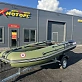 Лодка MISHIMO RIVER JET 470 под водомет