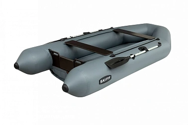 Лодка ПВХ "Skiff-320 НДНД"