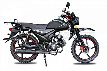 Мопед ROCKOT ALPHA OFFROAD