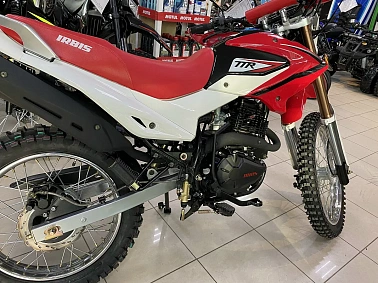 Мотоцикл IRBIS TTR 250R (172FMM-5/PR250)