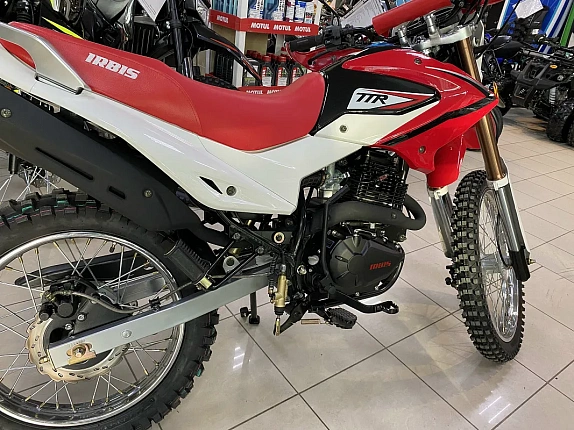 Мотоцикл IRBIS TTR 250R (172FMM-5/PR250)