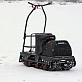 Мотобуксировщик PAXUS 550 15 л.с.