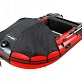 Надувная лодка GLADIATOR D500AL