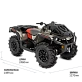 Квадроцикл BRP CAN-AM OUTLANDER X MR 1000R