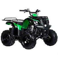  Запчасти для квадроцикла IRBIS ATV 125U