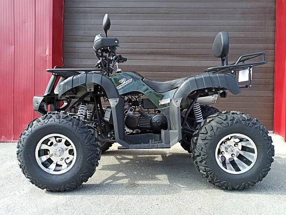 Квадроцикл PROMAX ATV 250 PRO
