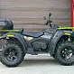 Квадроцикл Русская механика РМ 650-2 XE (X-MOTORS EDITION)