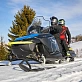 Снегоход Русская механика РМ FRONTIER 1000
