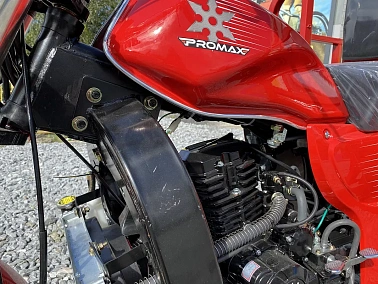 Трицикл PROMAX (LIFAN) FERMER 300 PRO (воздушное охлаждение)