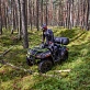 Квадроцикл Русская механика РМ 650-2