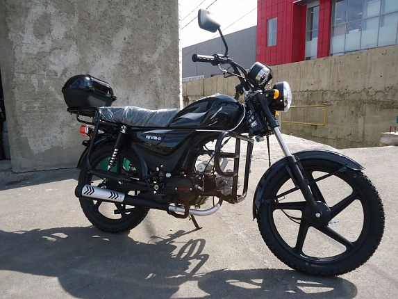 Мопед X-MOTORS RIVA - II CX