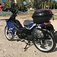 Скутеретта PROMAX DELTA NEW 130(49)