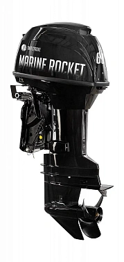 Лодочный мотор Marine Rocket MR60FFEL-T