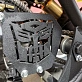 Квадроцикл IRBIS ATV125