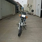 Мотоцикл VENTO VERSO - 150cc