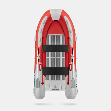 Надувная лодка RIB GLADIATOR AL 420