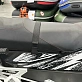 Снегоход IRBIS SF200L XE SUPERLONG