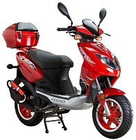  Запчасти для скутера STELS TACTIC 150