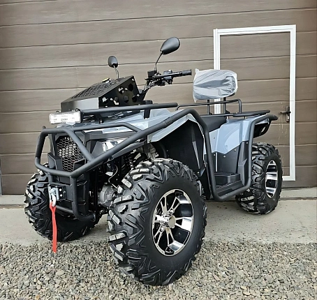 Квадроцикл LONCIN 400