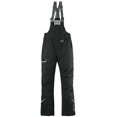 П/комбинезон муж. INTAKE D-SIZE BLACK