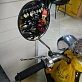Скутер X-MOTORS RETRO