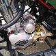 Квадроцикл YAMAHA REPLIKA Hunter 300cc