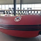 Лодка MISHIMO RIVER JET 470 под водомет