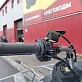 Квадроцикл PROMAX RENEGADE 300