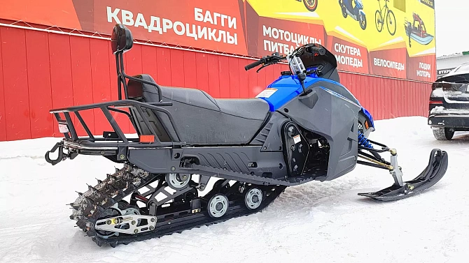Снегоход PROMAX SKIPPER 280