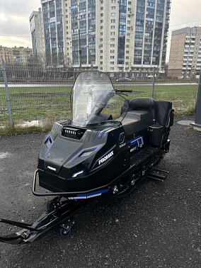 Снегоход PROMAX SNOWBEAR V3 650 2T PRO