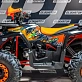 Квадроцикл Gladiator G125