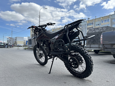 Кроссовый мотоцикл PROMAX ARMY 250