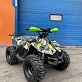 Квадроцикл RAPTOR NEW 125
