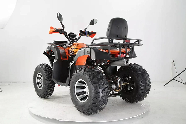 Квадроцикл YACOTA SELA MAX 200