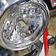 Скутер X-MOTORS RETRO PRO