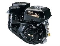Двигатель Kohler CH270-0115 для СММ РЫБИНКА M10000010-01 (ВЫПУСК С 09.2012 ПО 10.2013)
