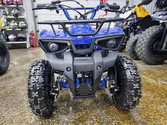 Квадроцикл PROMAX ATV MINI 2T 70CC р/с
