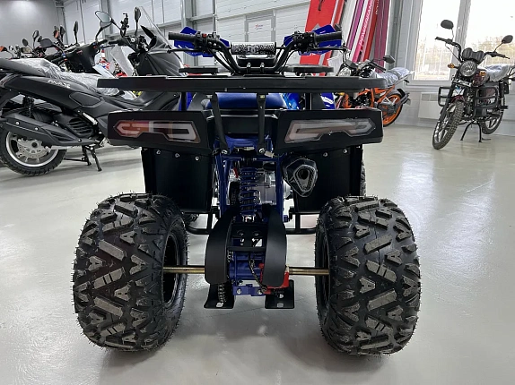 Квадроцикл PROMAX SPACE 200